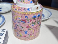 -图味美小黄鱼·景德菜(浙江路店)