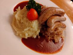 -兰特伯爵西餐厅·啤酒屋(方庄店)