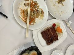 -东莞君源铂尔曼酒店·国宴中餐厅(长安店)