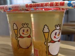 -蜜雪冰城(六中店)