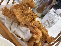 -小厨娘淮扬菜(板桥一店)