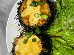 -隐厨·海鲜餐厅(恒通路店)