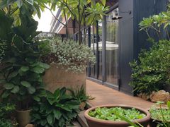 -肴约·花园式餐厅(湖里店)