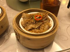 -星湖中餐厅