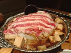 -故乡屋日本料理(八一广场店)