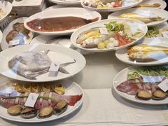 -渔满仓海鲜渔家(象山二店)