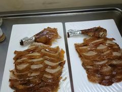 -鑫百万烤鸭店(大兴店)