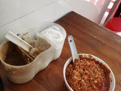 -阿麟馄饨(延长路店)