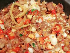 -紫光园·烤鸭·北京菜(劲松店)