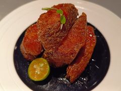 醉庐熏鱼-醉庐·新上海菜(南京西路店)
