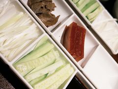 -德永枣香烤鸭(官舍店)