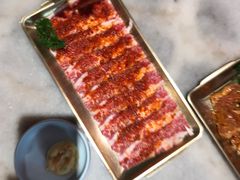 -韩宫宴和牛烤肉(苏州悠方购物中心店)
