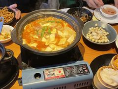 -莲餐厅·湖北菜·潜江小龙虾店(愚园路店)
