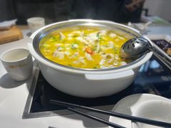 -严厨老坛酸菜鱼(吴江万宝店)