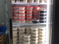 -老伴豆花(麦士威熟食中心店)