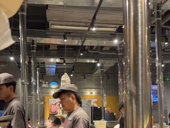 -姜虎东白丁烤肉(深圳湾后海汇店)