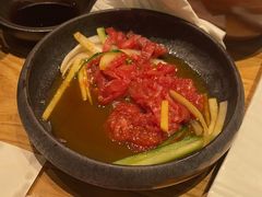 -赤坂亭·M9和牛烧肉·铁板烧(合肥万象城店)