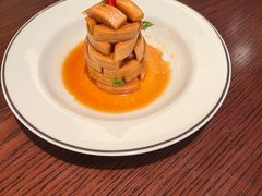 -广州柏悦酒店·悦景轩·粤菜餐厅