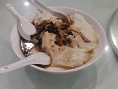 -大清花饺子(山庄店)