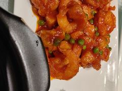 -燕云楼(南京东路店)