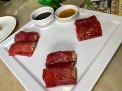 -明泉居茶点荟(车陂店)