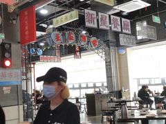 -王庄阿咪海鲜大排档(象园店)
