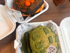 -Max Bakery 阿唛手作