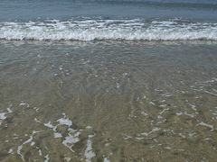 -侨港海滩