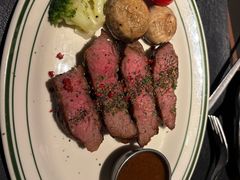 -404干式熟成牛排馆•聚会餐厅