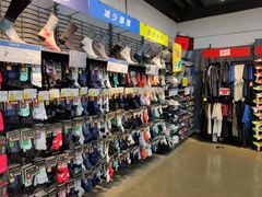 -迪卡侬(南二环店)