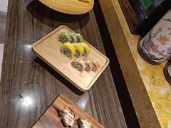 -星河湾半岛酒店·意咖啡西餐厅