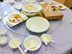 -晋阳饭庄(虎坊桥店)