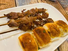 -利杨记·本味轩粥坊·烧烤(宝体店)
