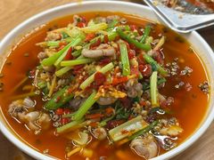 -艺味深尝(云锦路店)