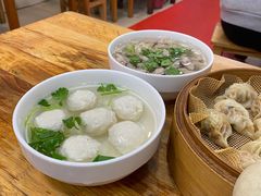 -大叔家福鼎小吃(十全街店)