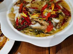 -花椒笑成都小馆(百脑汇店)