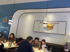 -湘船·精致湖南菜(荆州吾悦广场店)