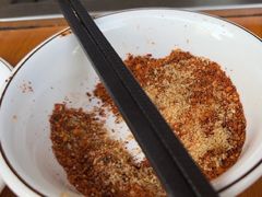 -大汗烧烤滩羊馆(清水河公园店)