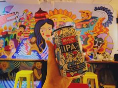 -Mesa Madre梅萨妈妈·Bintana(国贸店)