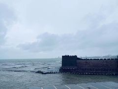 -蓬莱阁景区