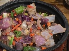 -百年老扣碗(沙坪坝店)