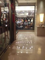 -深圳香格里拉大酒店·宴会厅