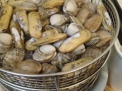 -海味当家(西安路店)