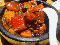 -小柴米·传统江西菜(八一广场店)