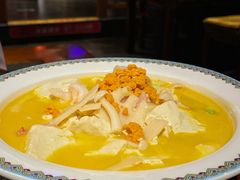 -真地道京味府·鲜橙烤鸭·北京菜(朝外大街东大桥店)