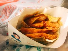 -清真·二嫂子煎饼果子(卫津路总店)
