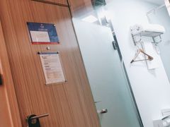 -汉庭(苏州观前街察院场地铁站店)