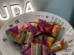 -友达面馆(广州总店)