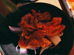 -九田家黑牛烤肉料理(溧阳吾悦店)