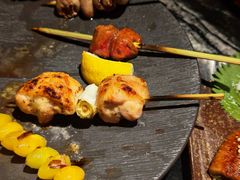 -鸟万·炭火料理Yaki ONE(星光店)